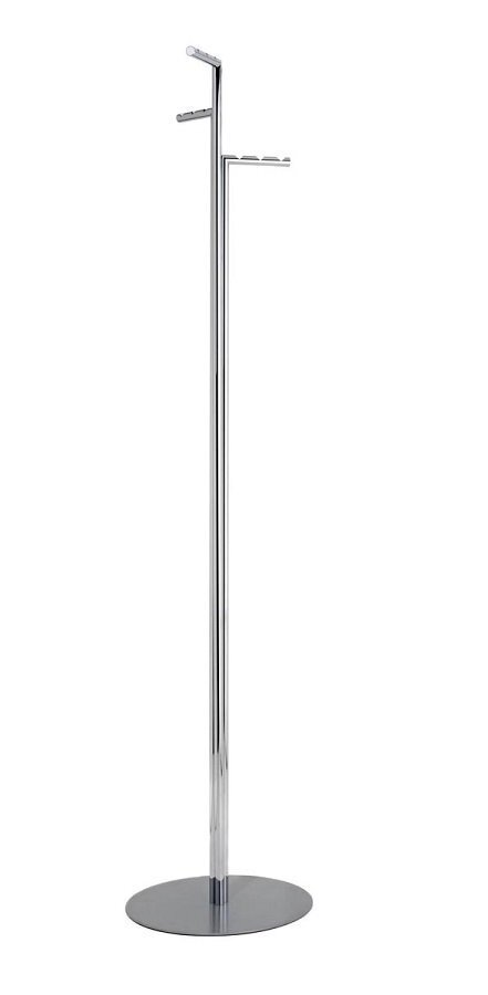 Schönbuch Zinox Garderobenständer - Chrom 