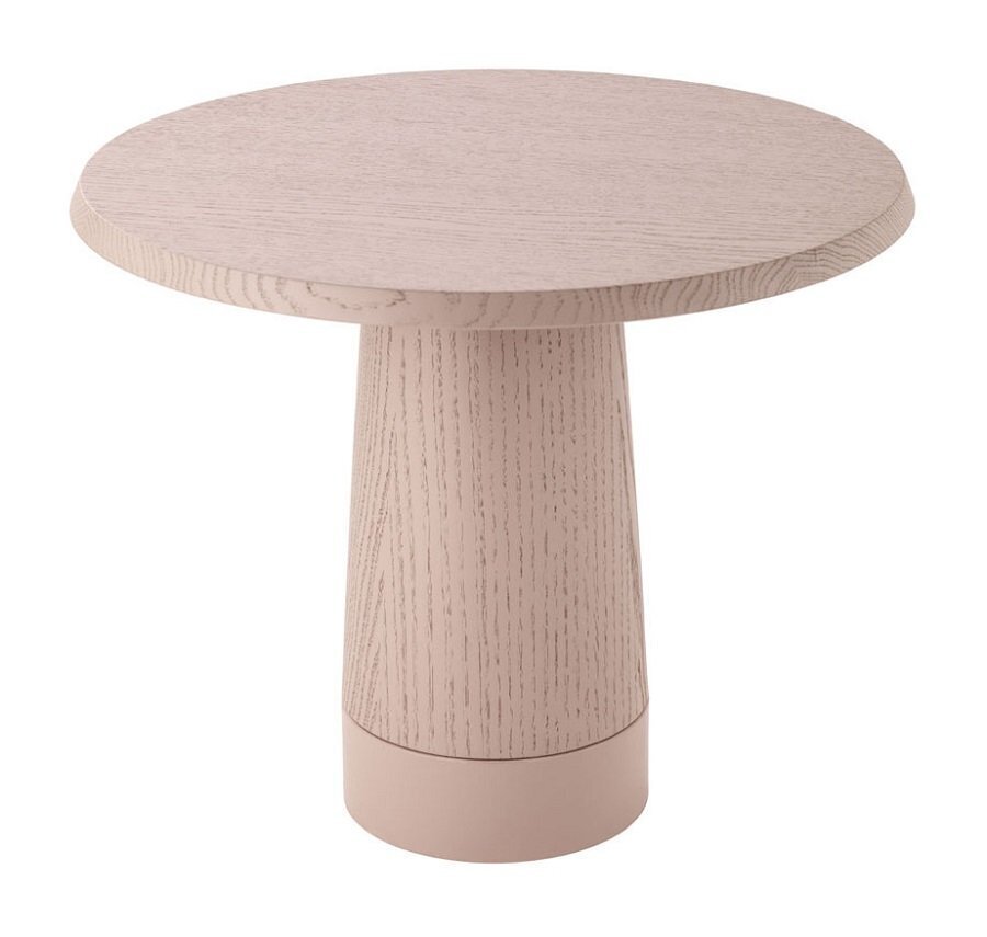 Schönbuch Amanita Beistelltisch M- Dusky Rose