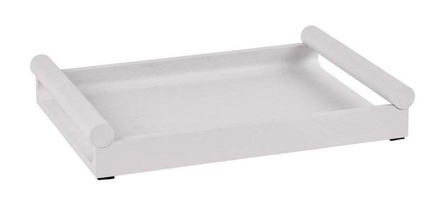 Schönbuch Oleh Tablett- Eiche , B 42 / H 7 / T 29 cm