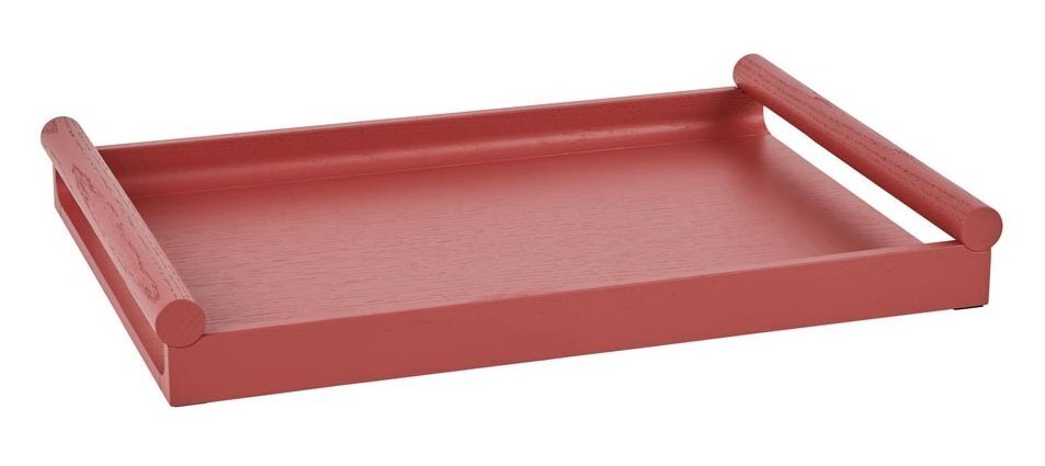 Schönbuch Oleh Tablett- Sunrise, B 55 / H 7 / T 38.5 cm