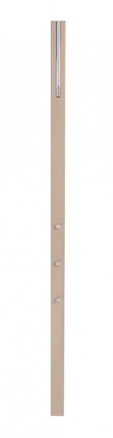 Schönbuch Line Wandgarderobe- Rosewood