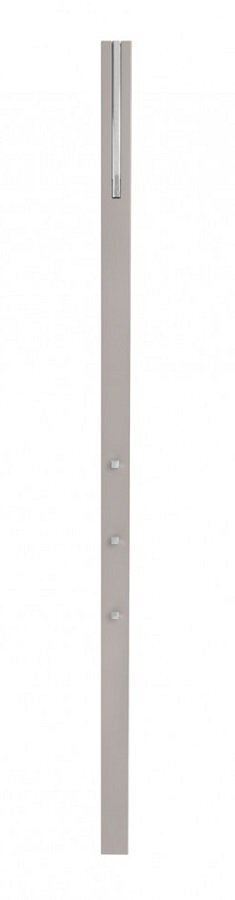 Schönbuch Line Wandgarderobe- Cacao