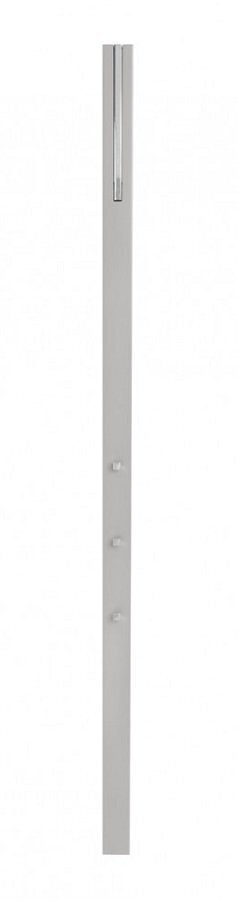 Schönbuch Line Wandgarderobe- Stone Grey