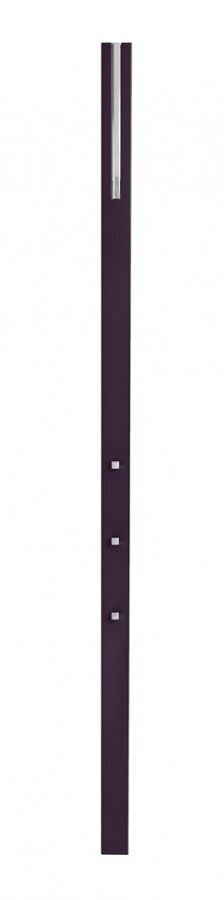Schönbuch Line Wandgarderobe- Blackberry