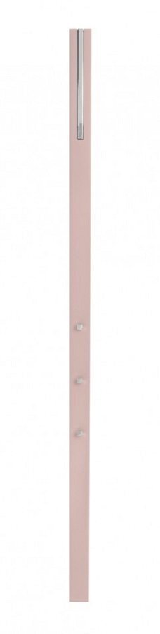 Schönbuch Line Wandgarderobe- Dusky Rose
