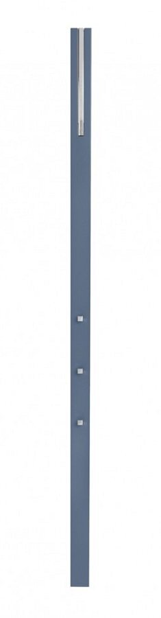 Schönbuch Line Wandgarderobe- Ice Blue