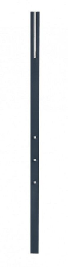 Schönbuch Line Wandgarderobe- Night Blue
