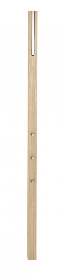 Schönbuch Line Wandgarderobe- Eiche