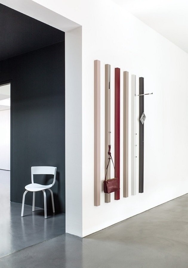 Schönbuch Line Wandgarderobe