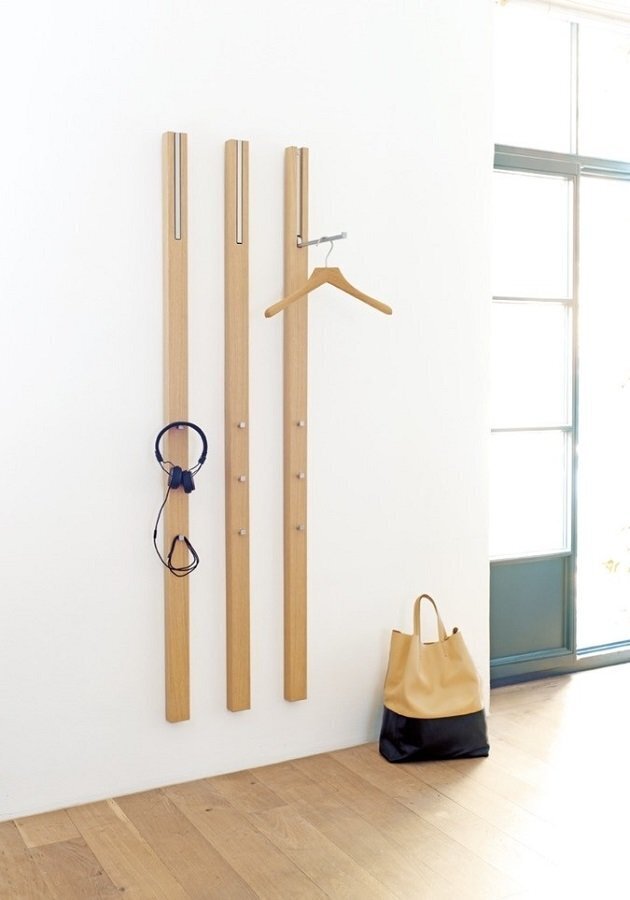 Schönbuch Line Wandgarderobe