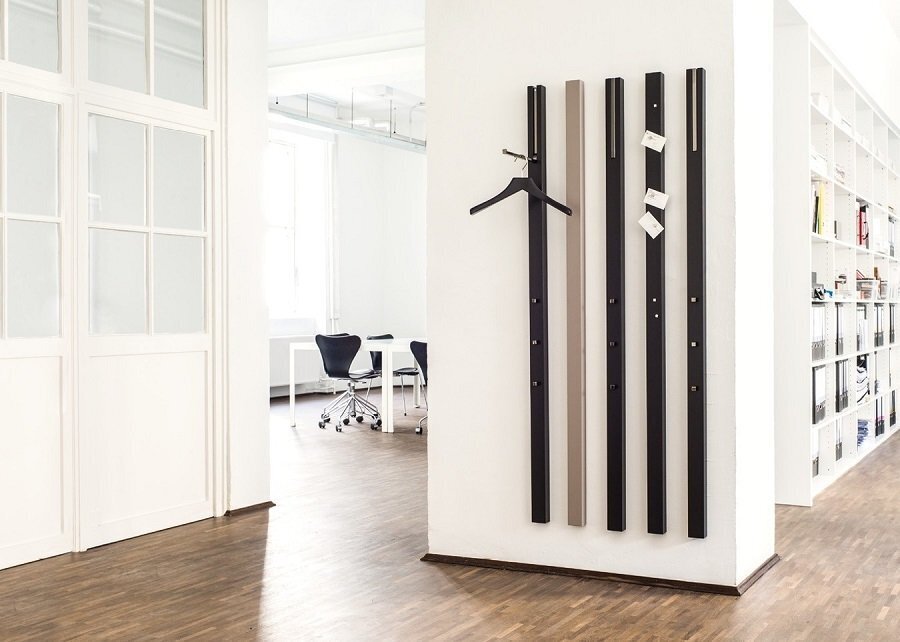 Schönbuch Line Wandgarderobe