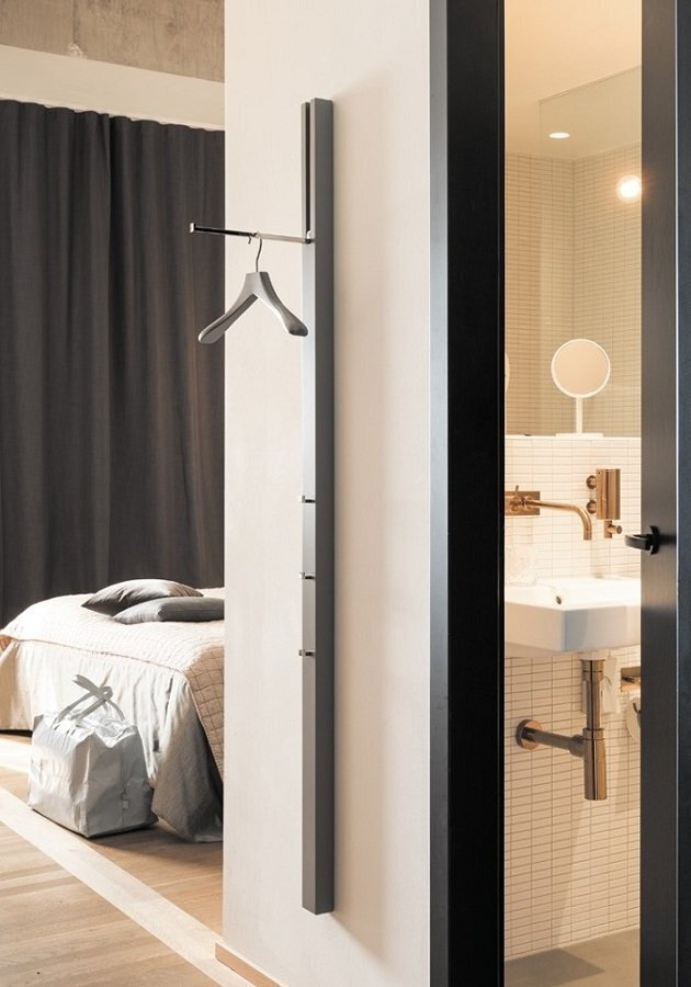 Schönbuch Line Wandgarderobe