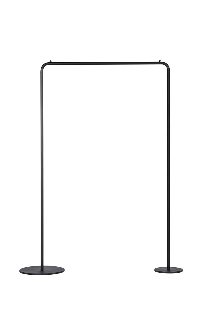 Schönbuch Kami-Garderobe S - Black