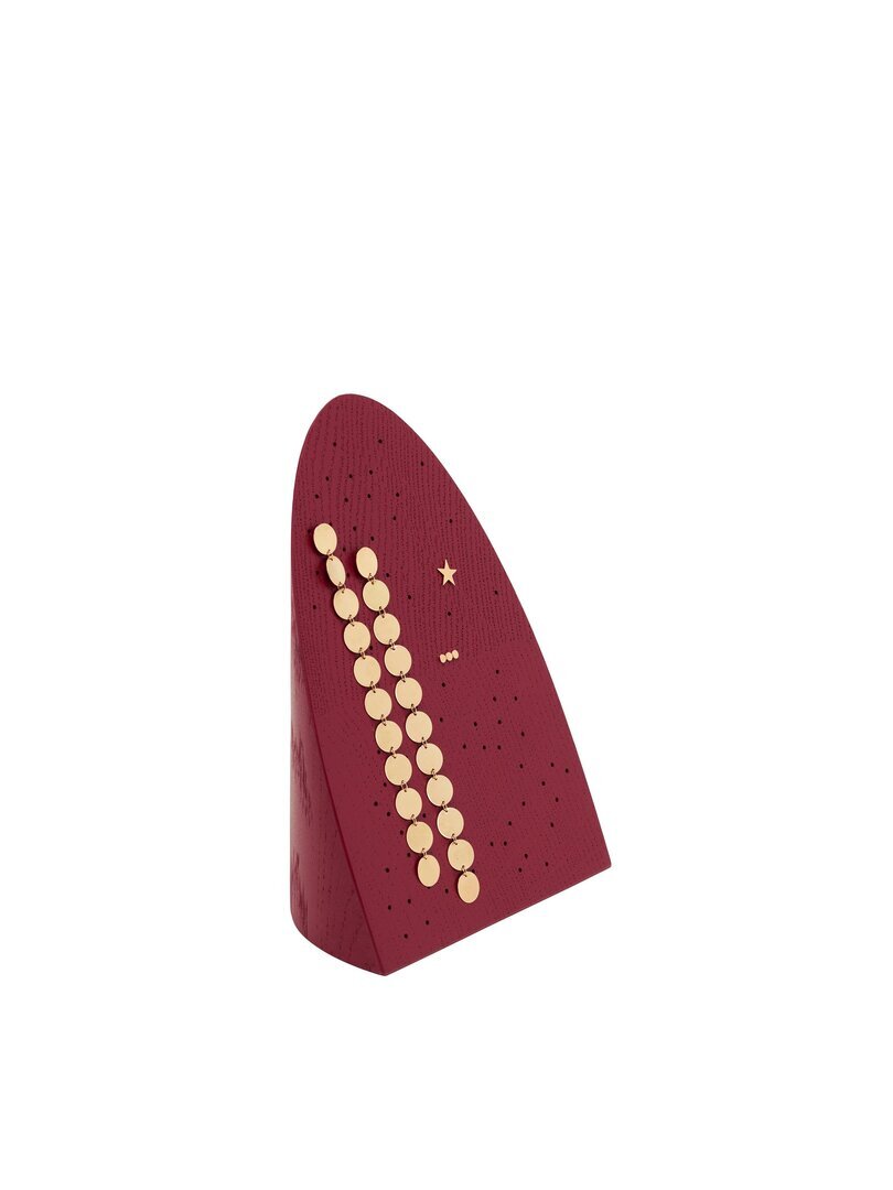 Schönbuch Nikara Schmuck Showcase Set 2 mit Rottönen