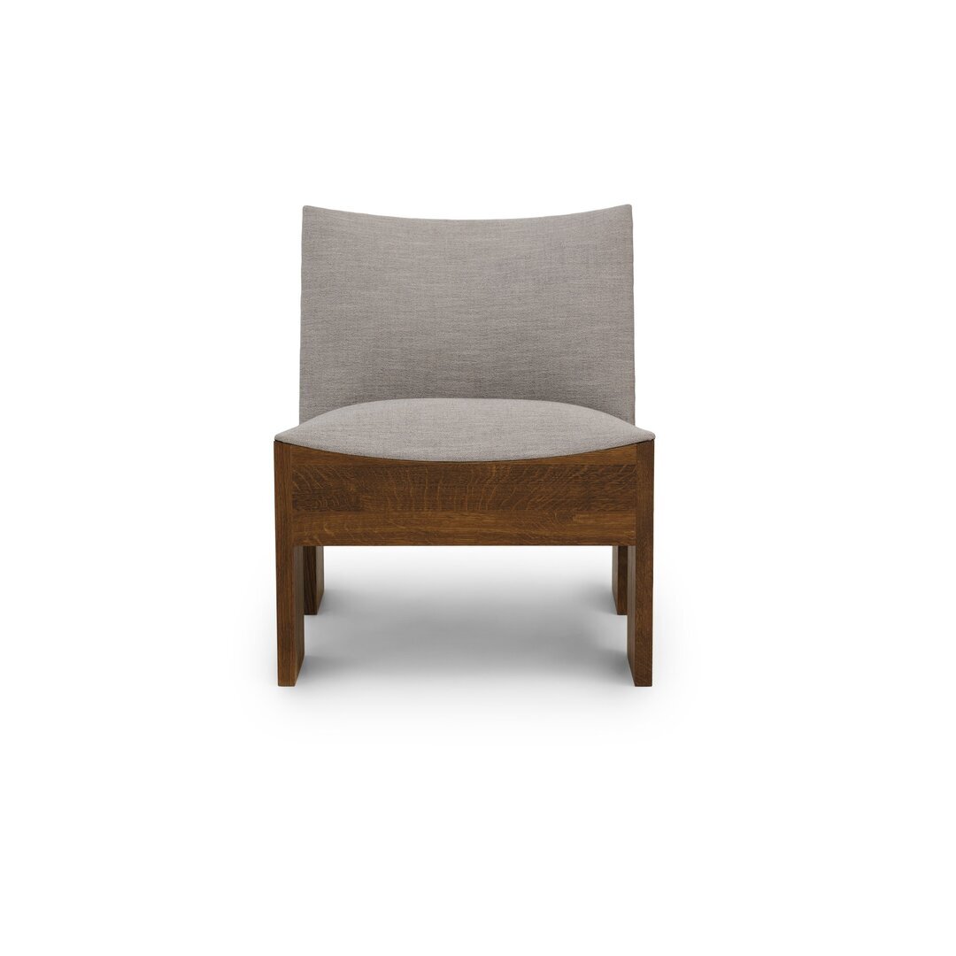 New Works Tenon Lounge Chair - Loungesessel - Ruskin 003