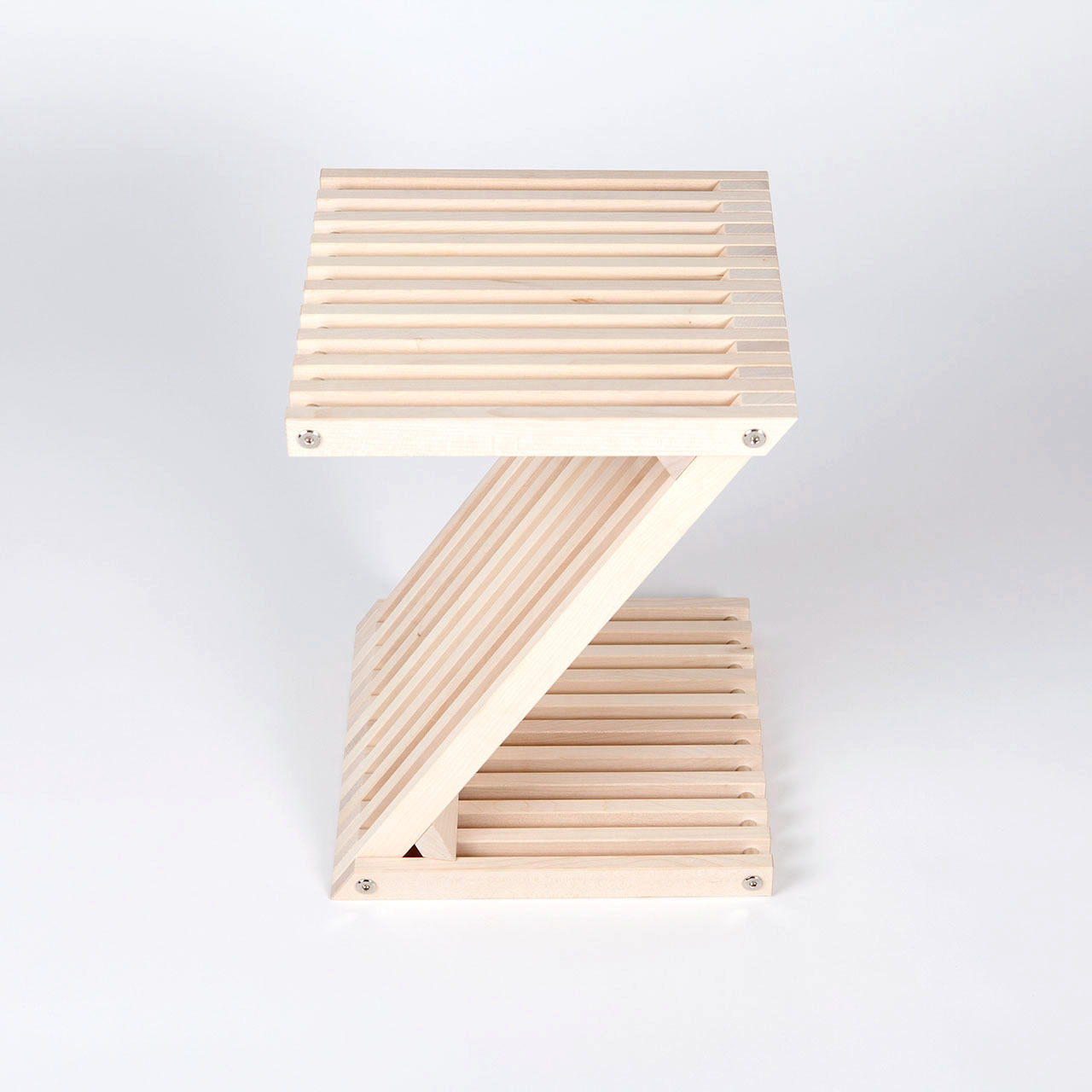 Hocker Z Contact-Arbeit