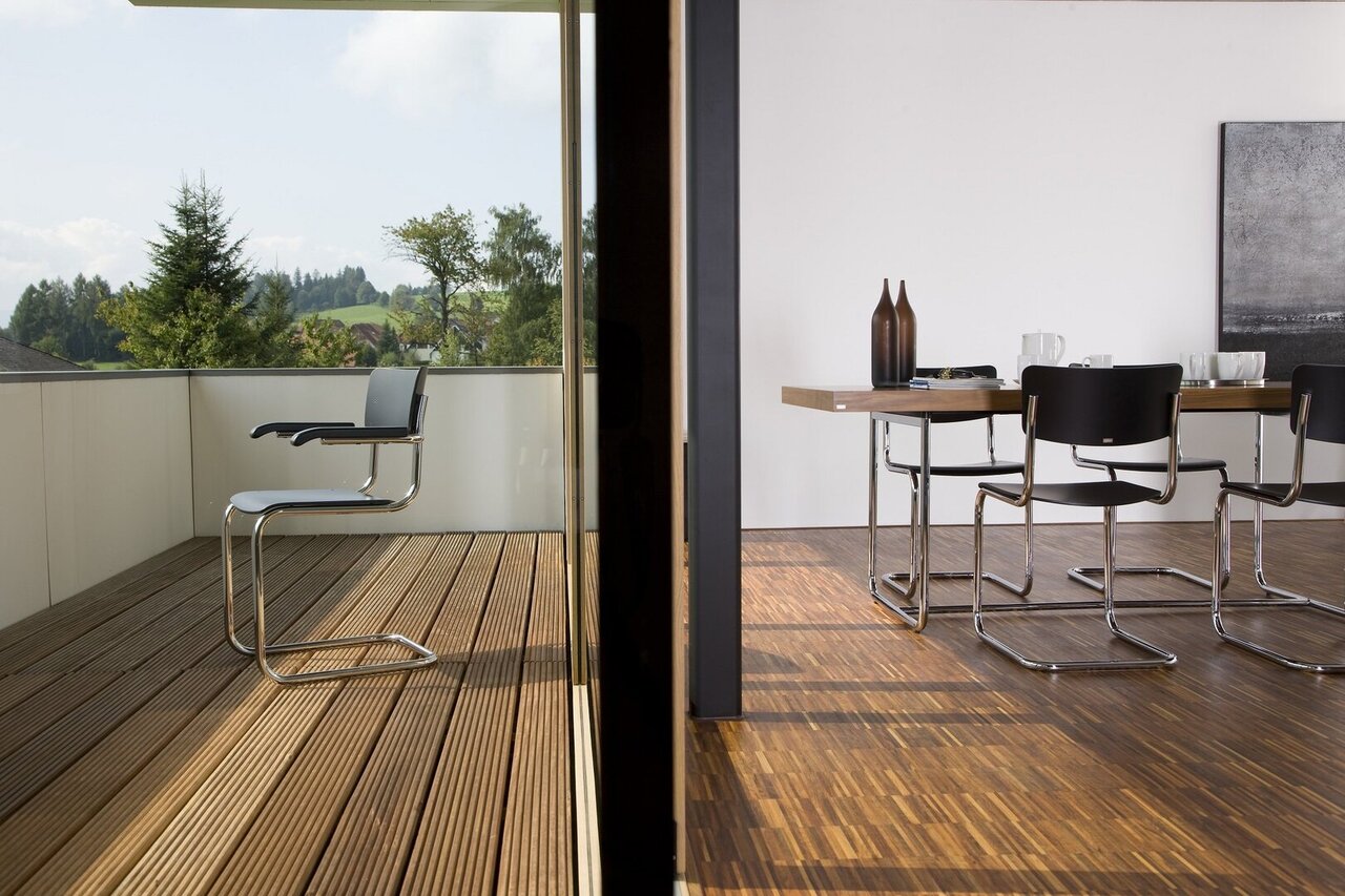 Thonet S 43 Klassik