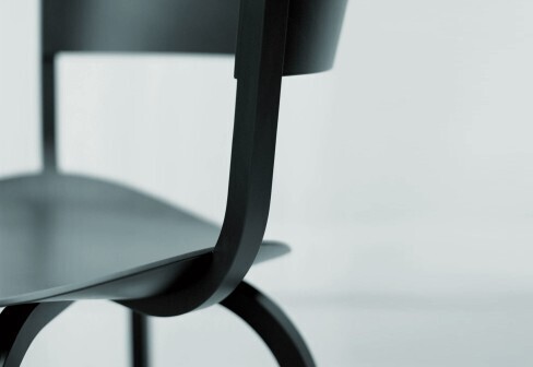 Thonet 404 - 404F