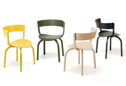 Thonet 404 - 404F