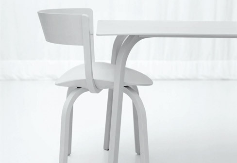 Thonet 404 - 404F