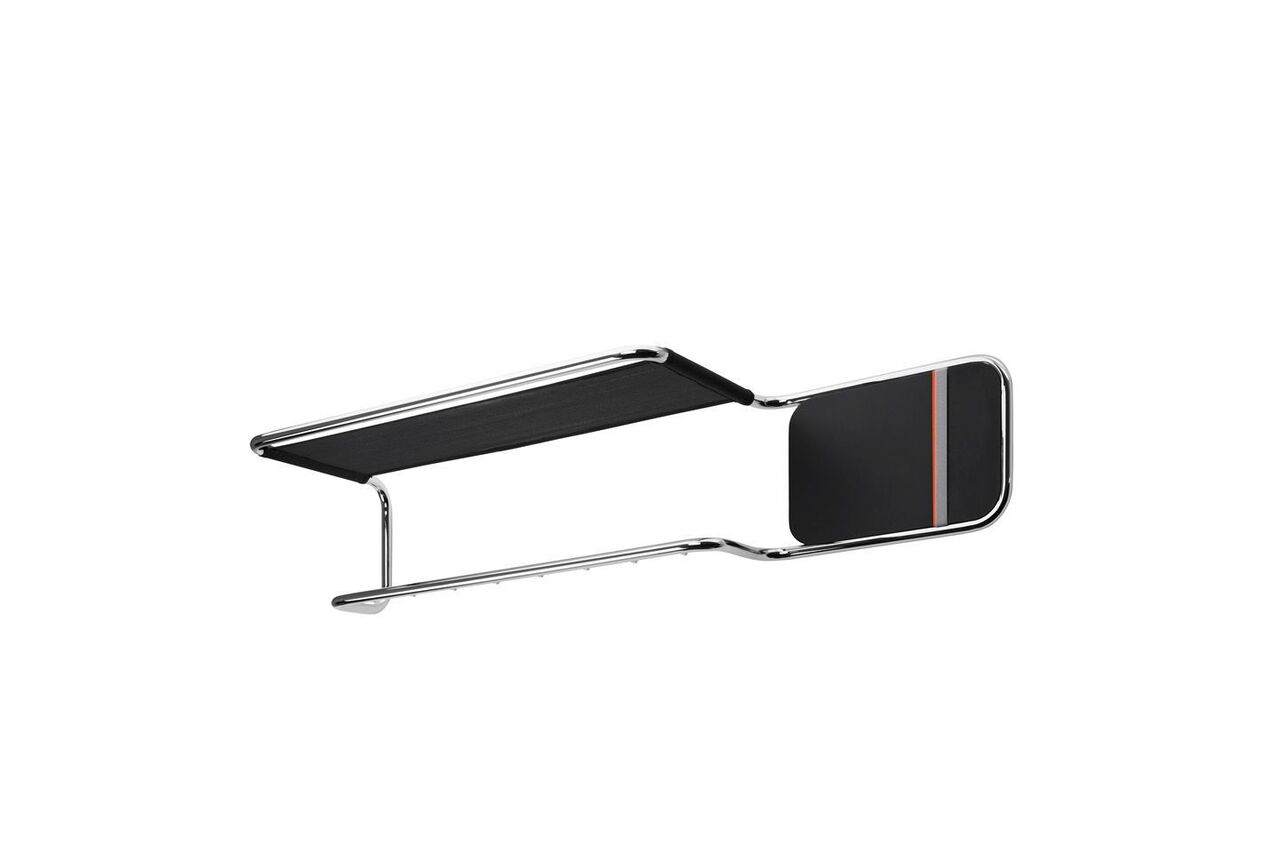 Thonet S 1520 - Garderobe mit Memo-Board