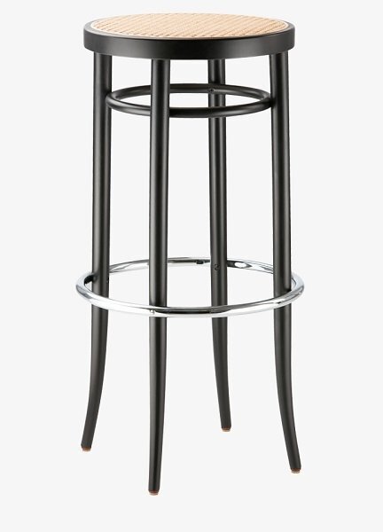 Thonet 204 RH | Barhocker