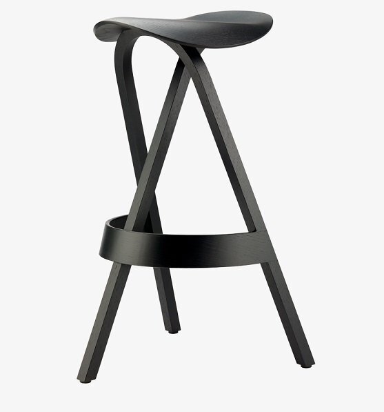 Thonet 404 H | Barhocker