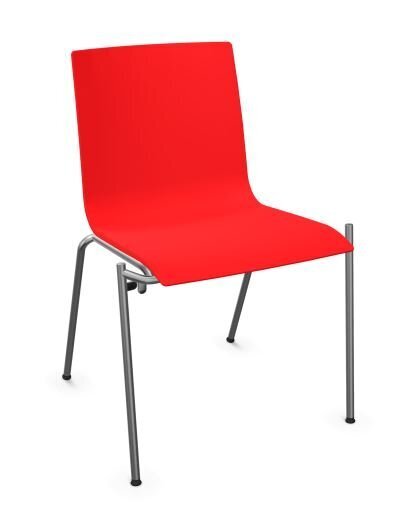 Thonet S 160 | Stahlrohrstuhl- Sonderfarbe nach RAL, ab 100 Stück