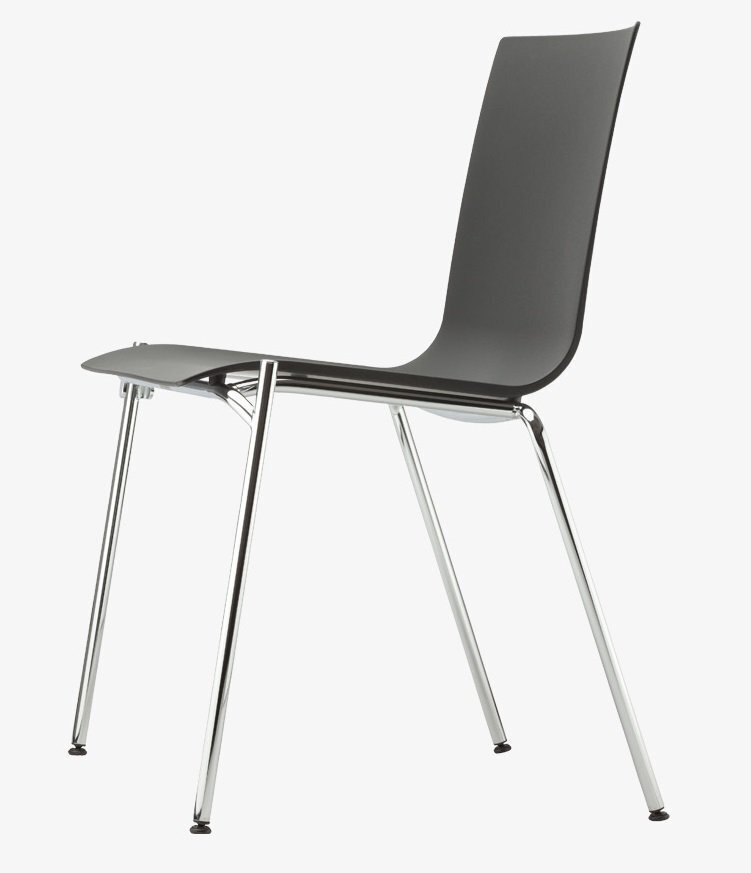 Thonet S 160 | Stahlrohrstuhl