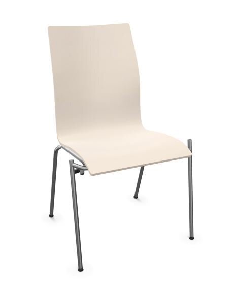 Thonet S 168 | Stahlrohrstuhl
