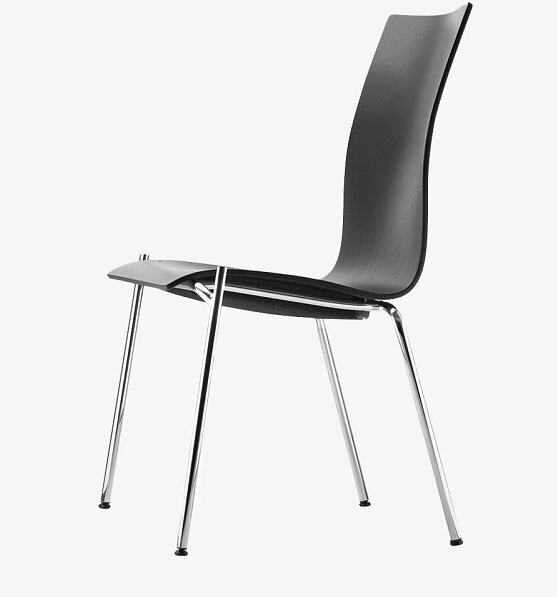 Thonet S 168 | Stahlrohrstuhl