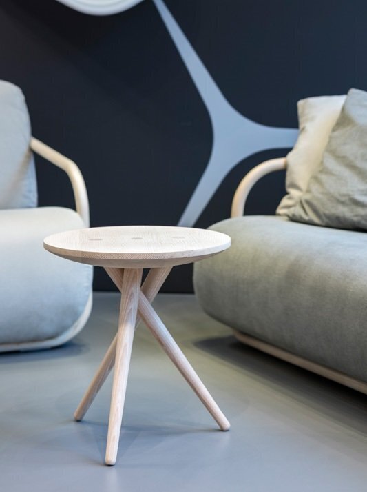Thonet 1025 | Beistelltisch