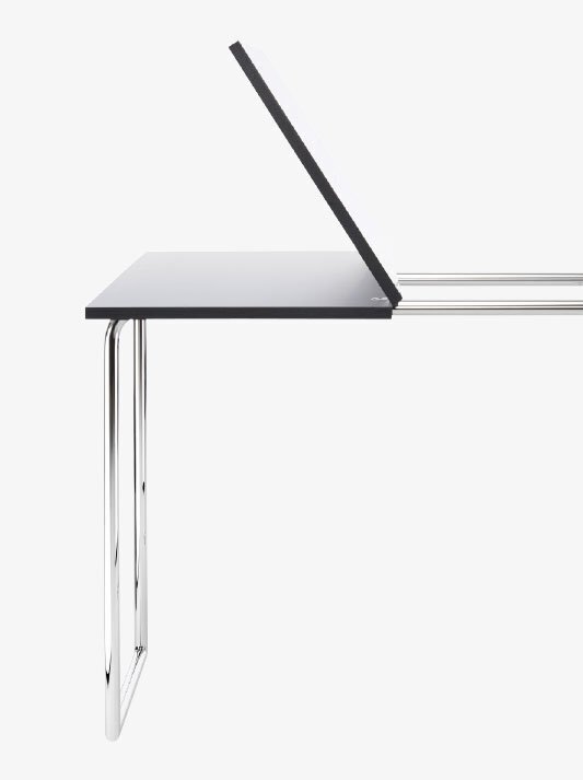 Thonet B 109 | Tisch aufklappbar