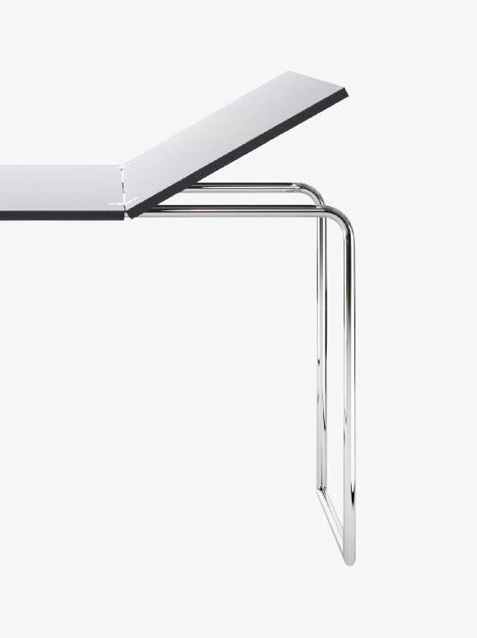 Thonet B 109 | Tisch aufklappbar