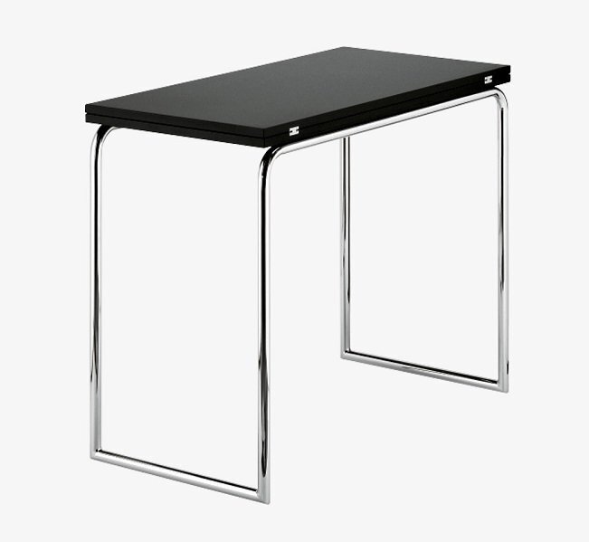 Thonet B 109 | Tisch aufklappbar