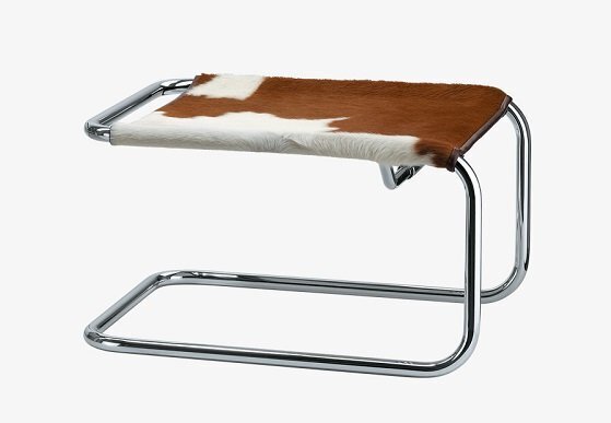 Thonet S 35 LVH | Hocker