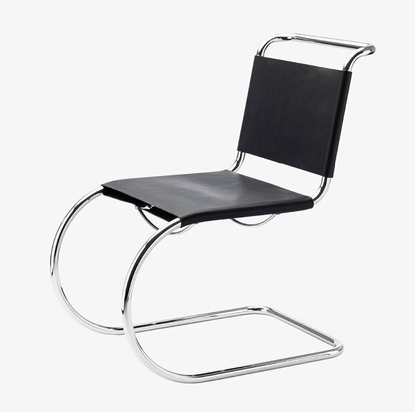 Thonet S 533 L | Freischwinger