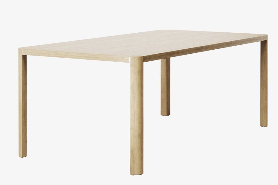Thonet 1140 | Vierbeintisch