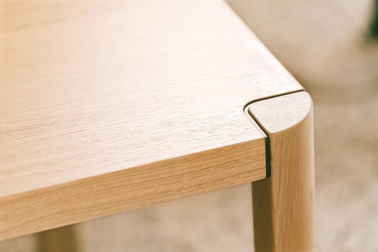 Thonet 1140 | Vierbeintisch