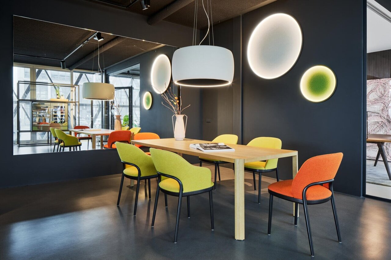 Thonet 1140 | Vierbeintisch