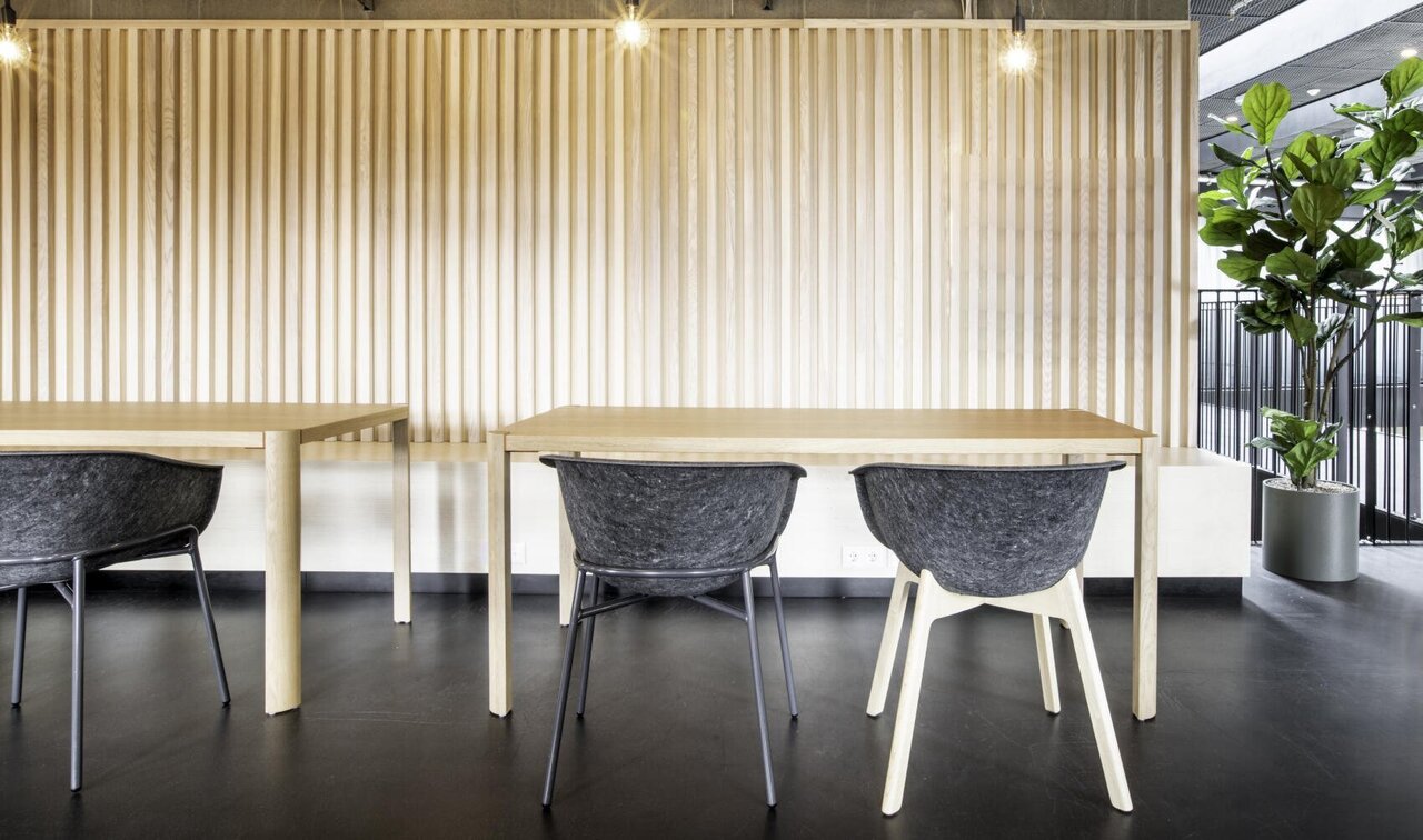 Thonet 1140 | Vierbeintisch