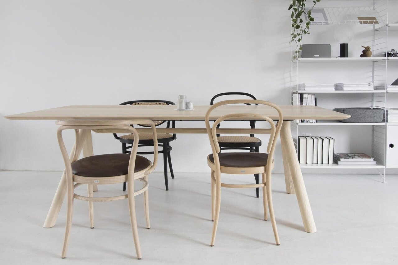 Thonet 214 P | Bugholzstuhl