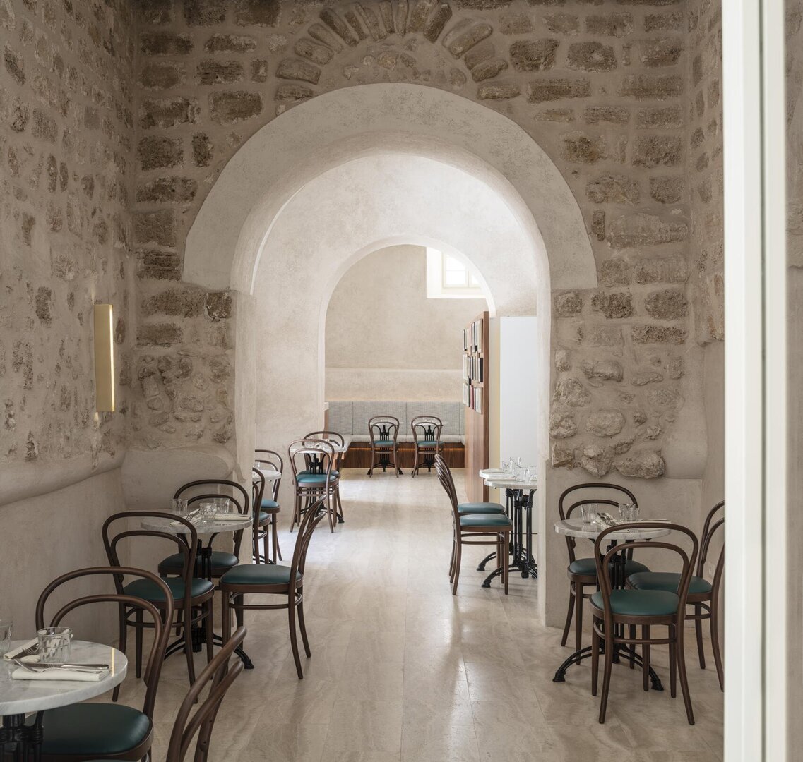 Thonet 214 P | Bugholzstuhl