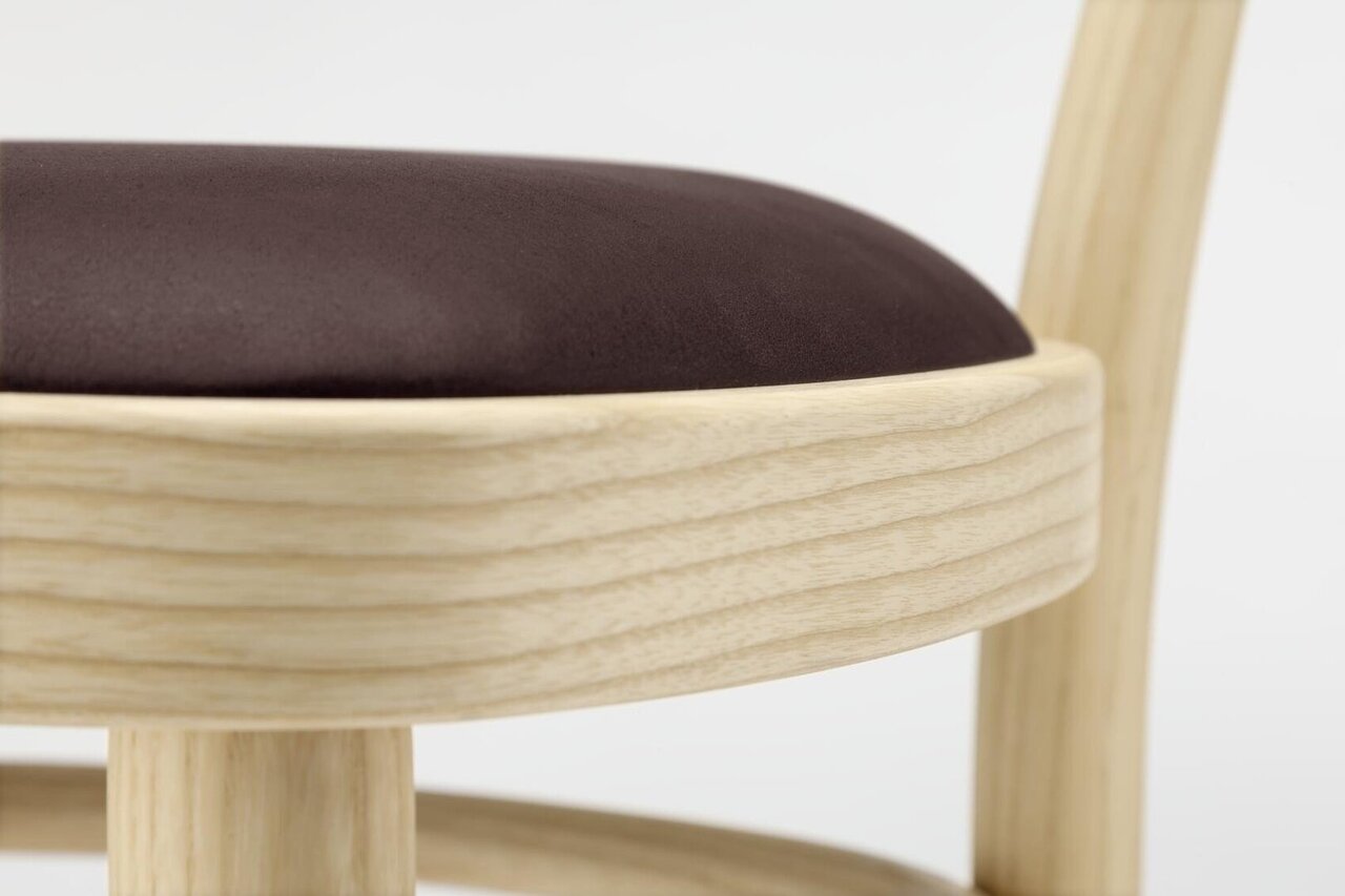 Thonet 214 P | Bugholzstuhl
