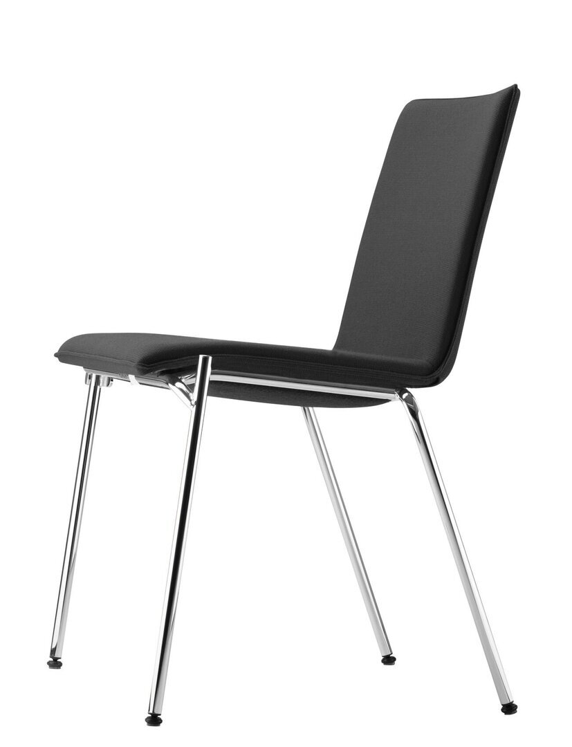 Thonet S 162 PV | Stahlrohrstuhl