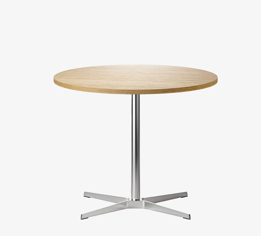 THONET 1818 | SÄULENTISCH