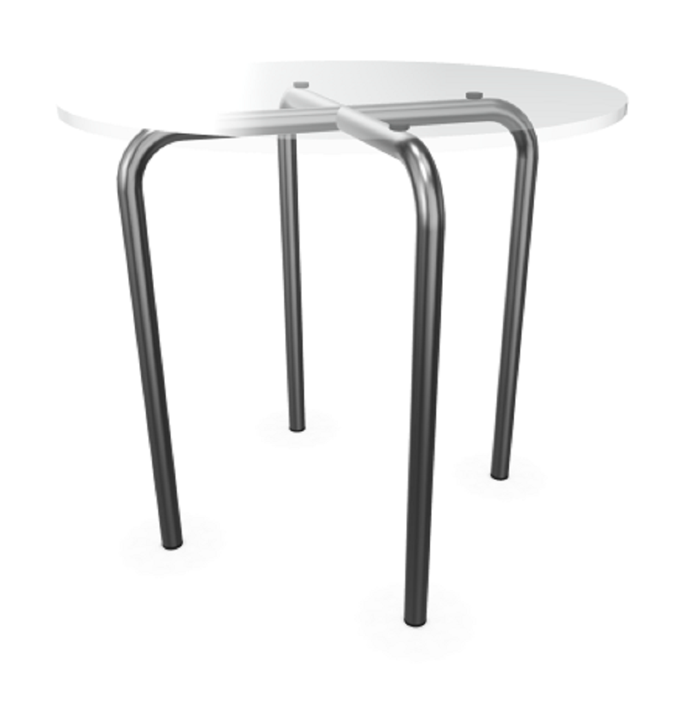 Thonet MR 517 | Beistell- Und Satztisch