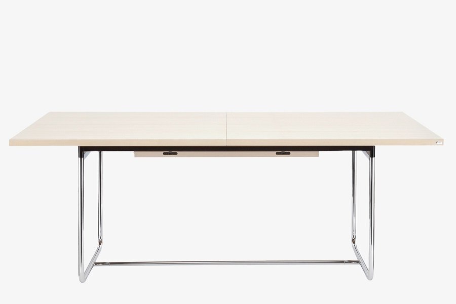 THONET S 1072 | AUSZIEHTISCH