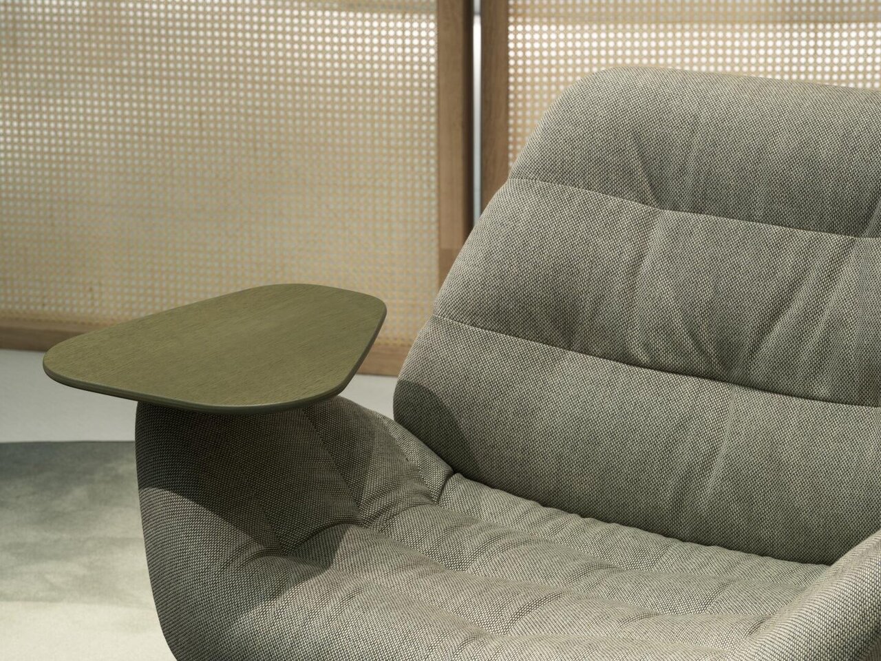 Thonet 809 K - Loungesessel