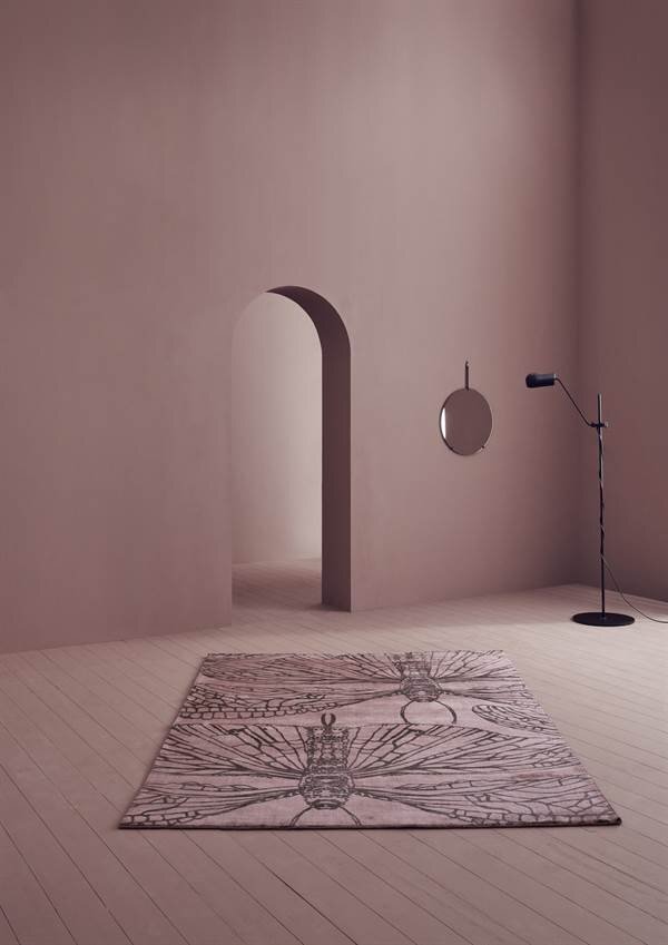 Linie Design Akinori - BORDEAUX